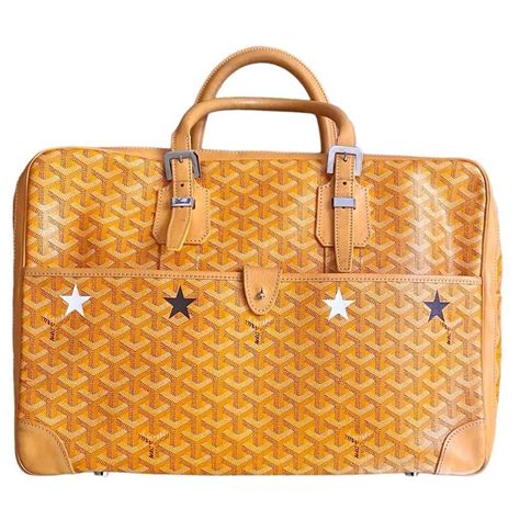 la malletière Goyard